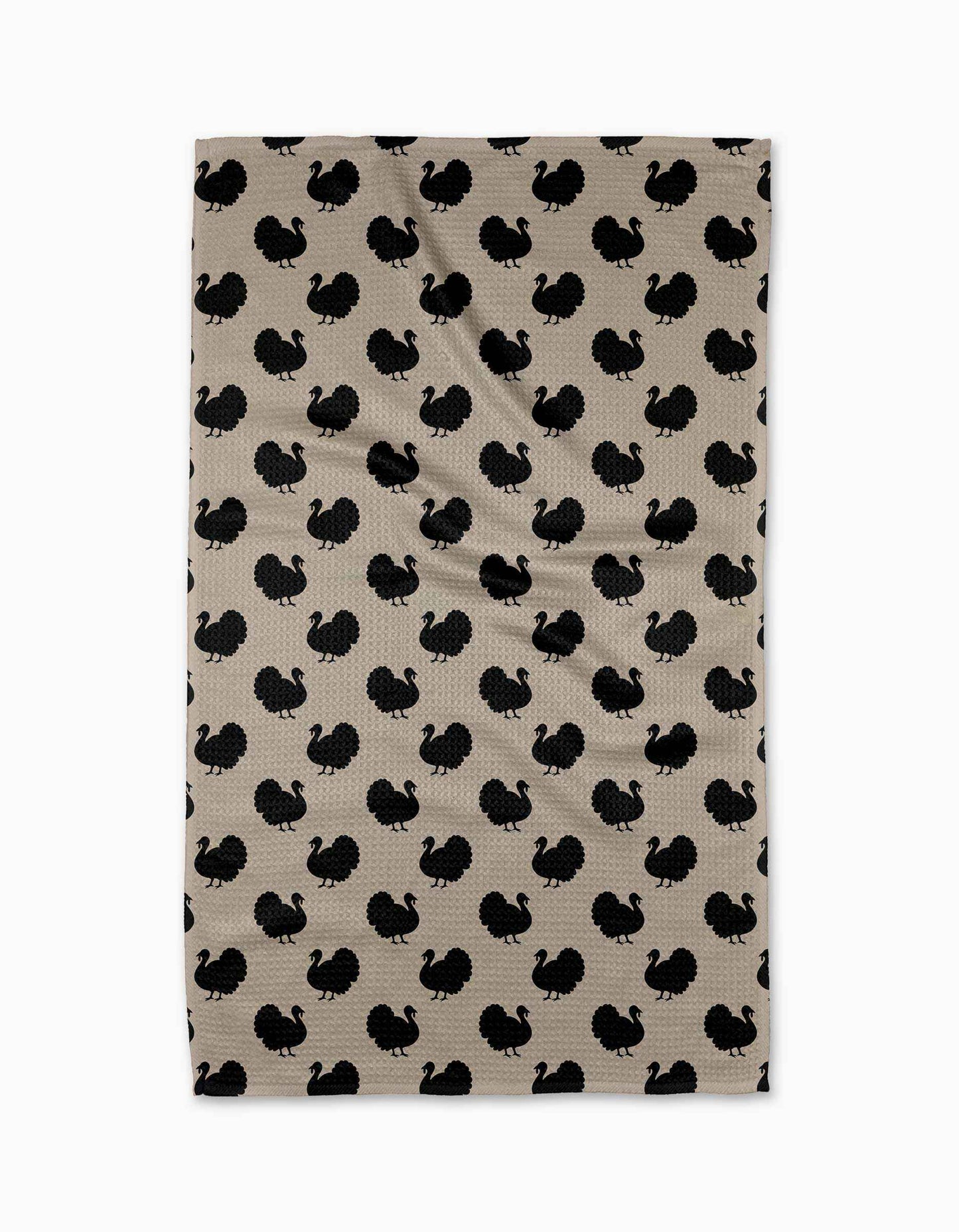 Gobble Tea Towel