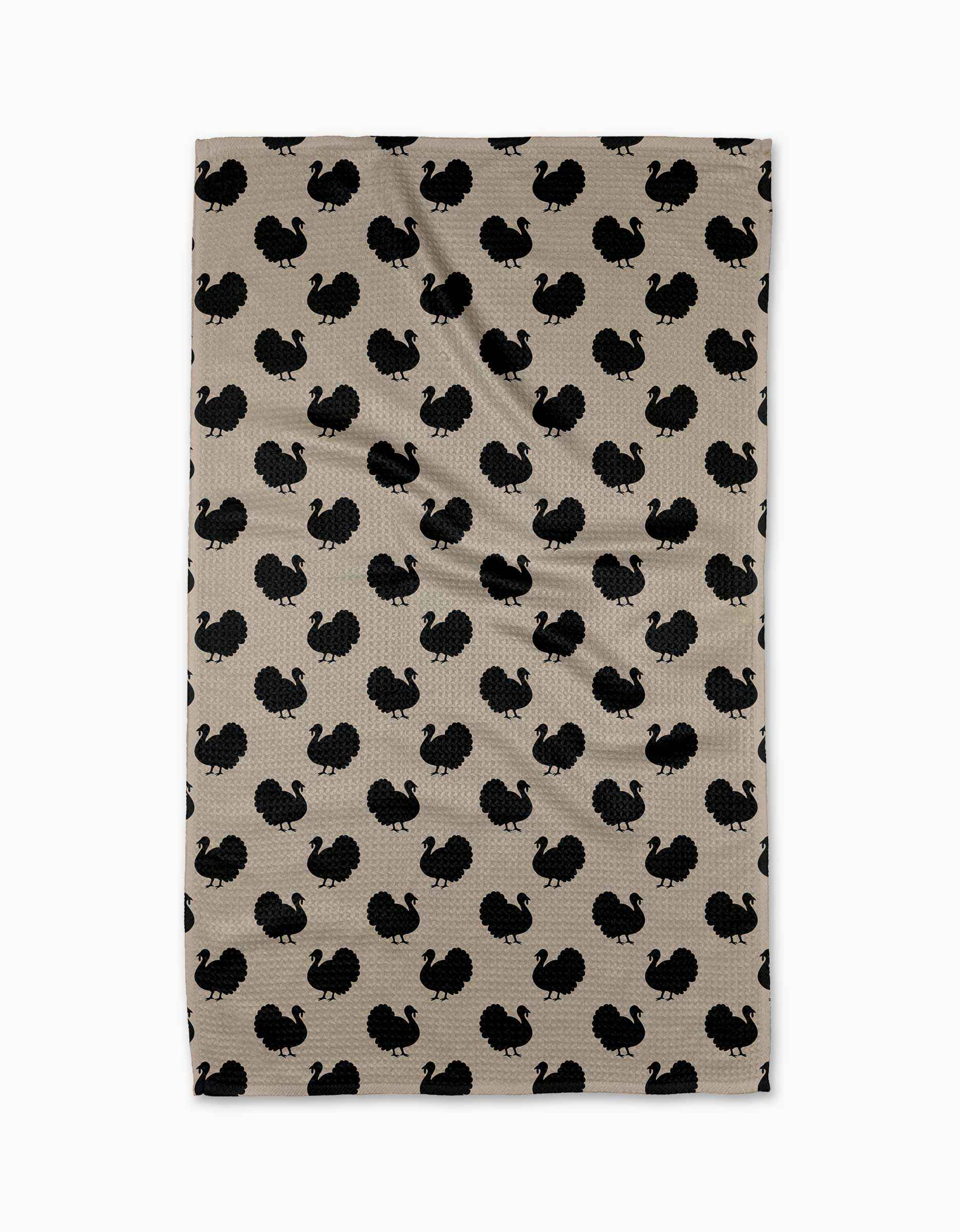 Gobble Tea Towel