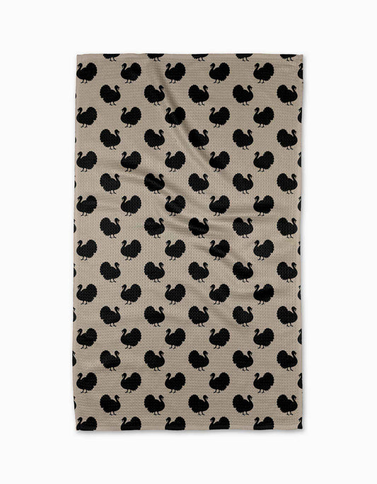 Gobble Tea Towel