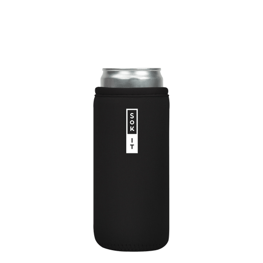 Sok-It - CanSok - Black