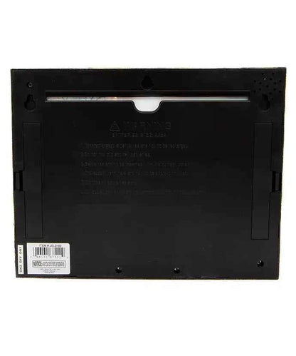 Battery Operated Musical Water Cardinals Frame