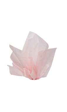 20" x 30" Tissue Paper: Red / Pack of 120 Sheets / 20" x 30"