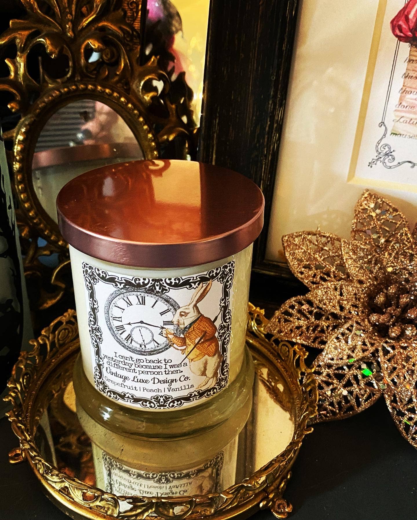 Salsa de soja White Rabbit