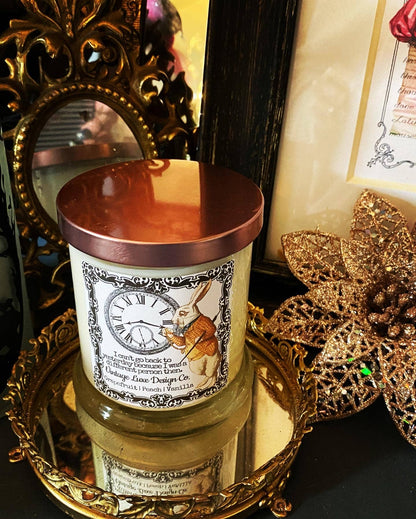 Salsa de soja White Rabbit