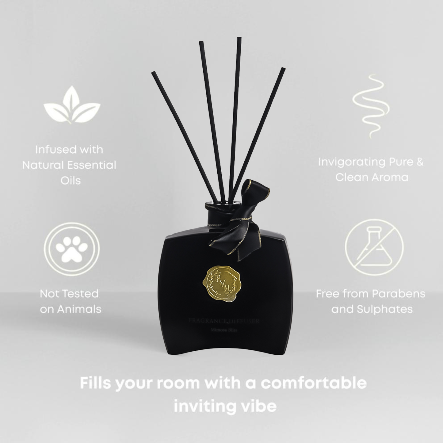 Reed Diffuser Sets