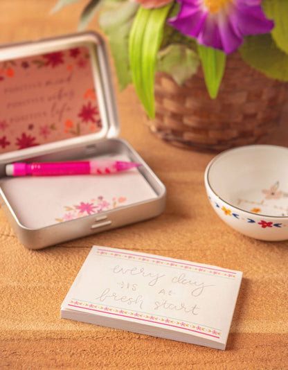 Sentiment Box