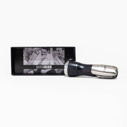Divinity Boutique - Man of God: 10 Function Flashlight Survival Tool