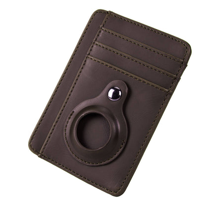 Mad Man - Air Track Slim Wallet