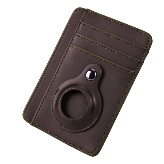 Mad Man - Air Track Slim Wallet