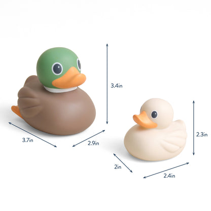 Duck Bath + Water Table Toys