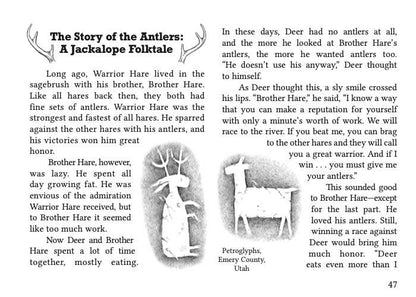 Field Guide to the North American Jackalope Expanded Edition