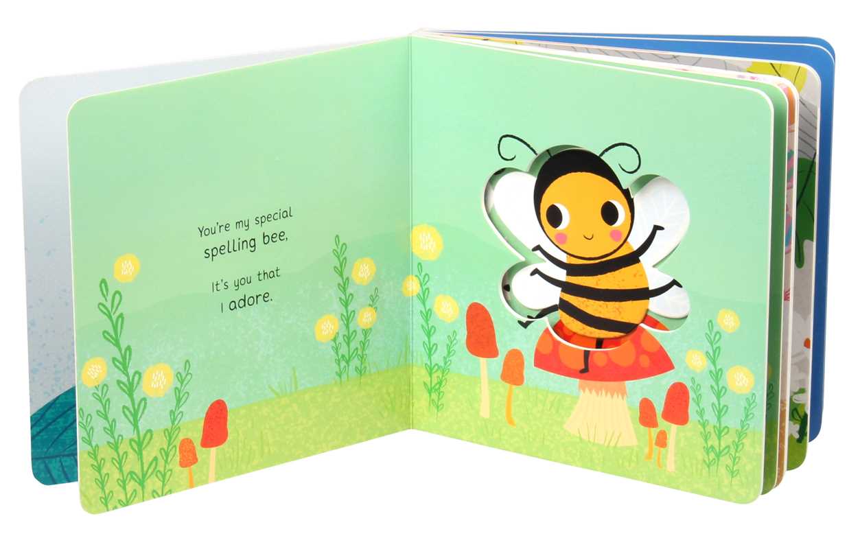 Eres mi pequeño ratón de biblioteca de Nicola Edwards