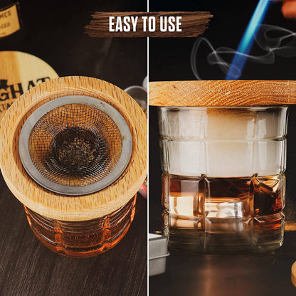 ThousandOaksBarrelCo. - Foghat Cocktail Smoker™