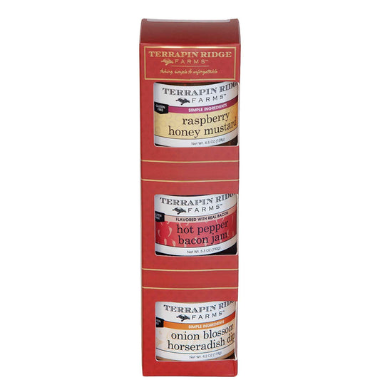 Holiday Mini Jam Trio
