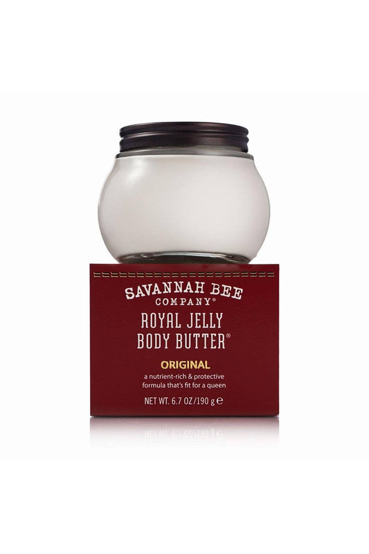 Royal Jelly Body Butter - Original Mini