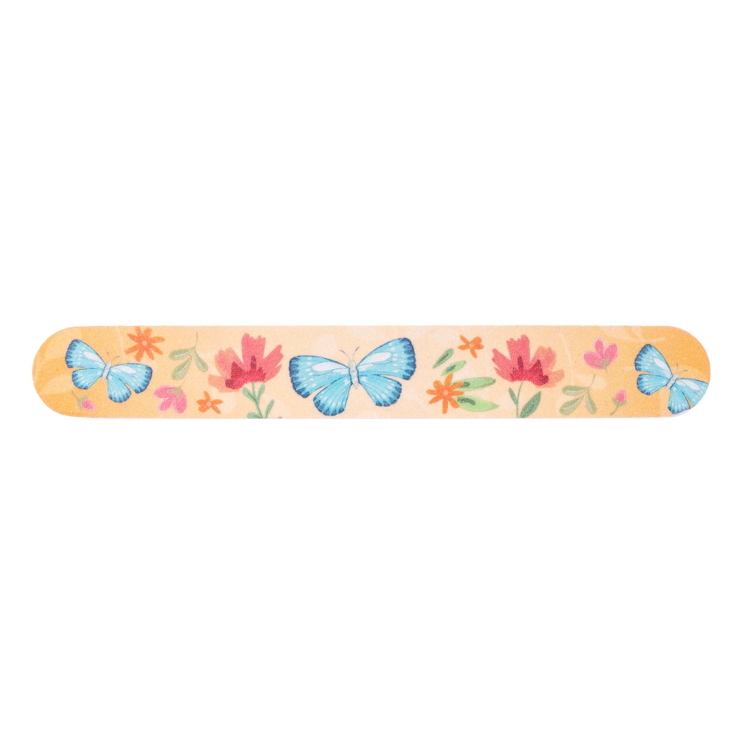 Divinity Boutique - Emery Board Set: Strong & Courageous