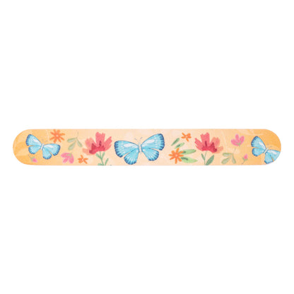Divinity Boutique - Emery Board Set: Strong & Courageous