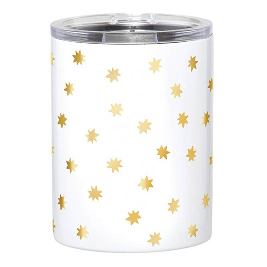 SSTumbler Estrellas Doradas