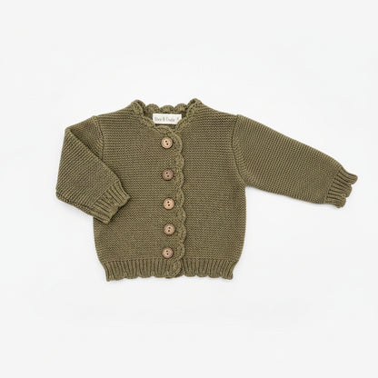Baby Sophia Sweater
