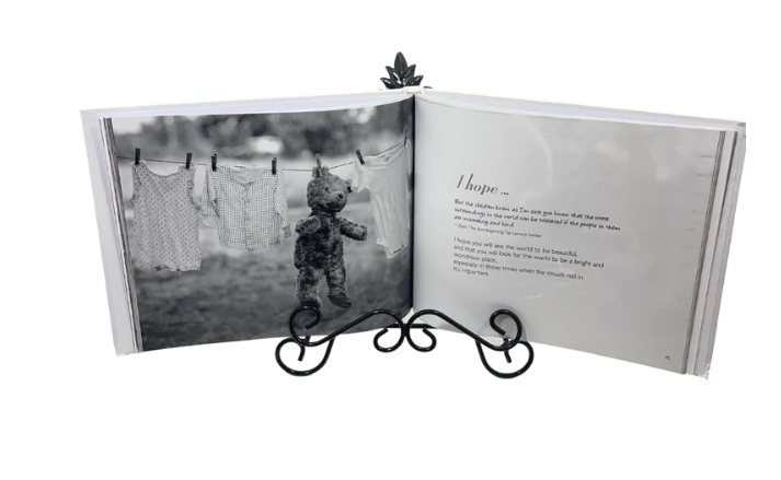 NOTES TO MY BABY by Vesna Bailey