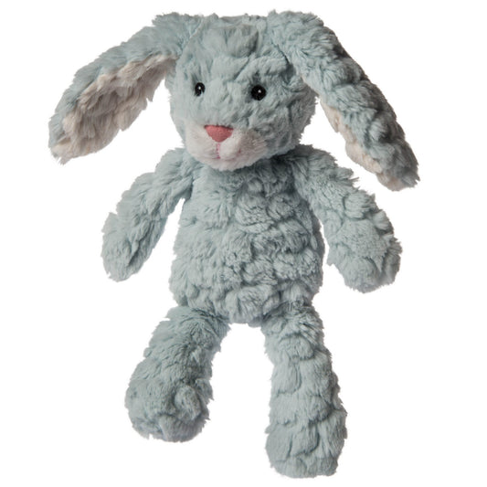 Conejito de peluche suave de masilla de espuma de mar