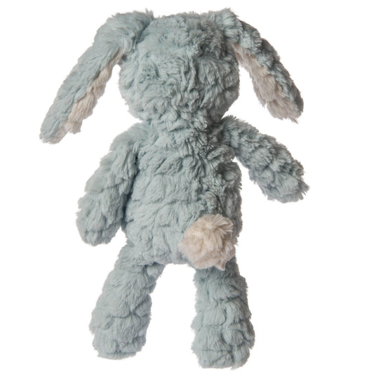 Conejito de peluche suave de masilla de espuma de mar