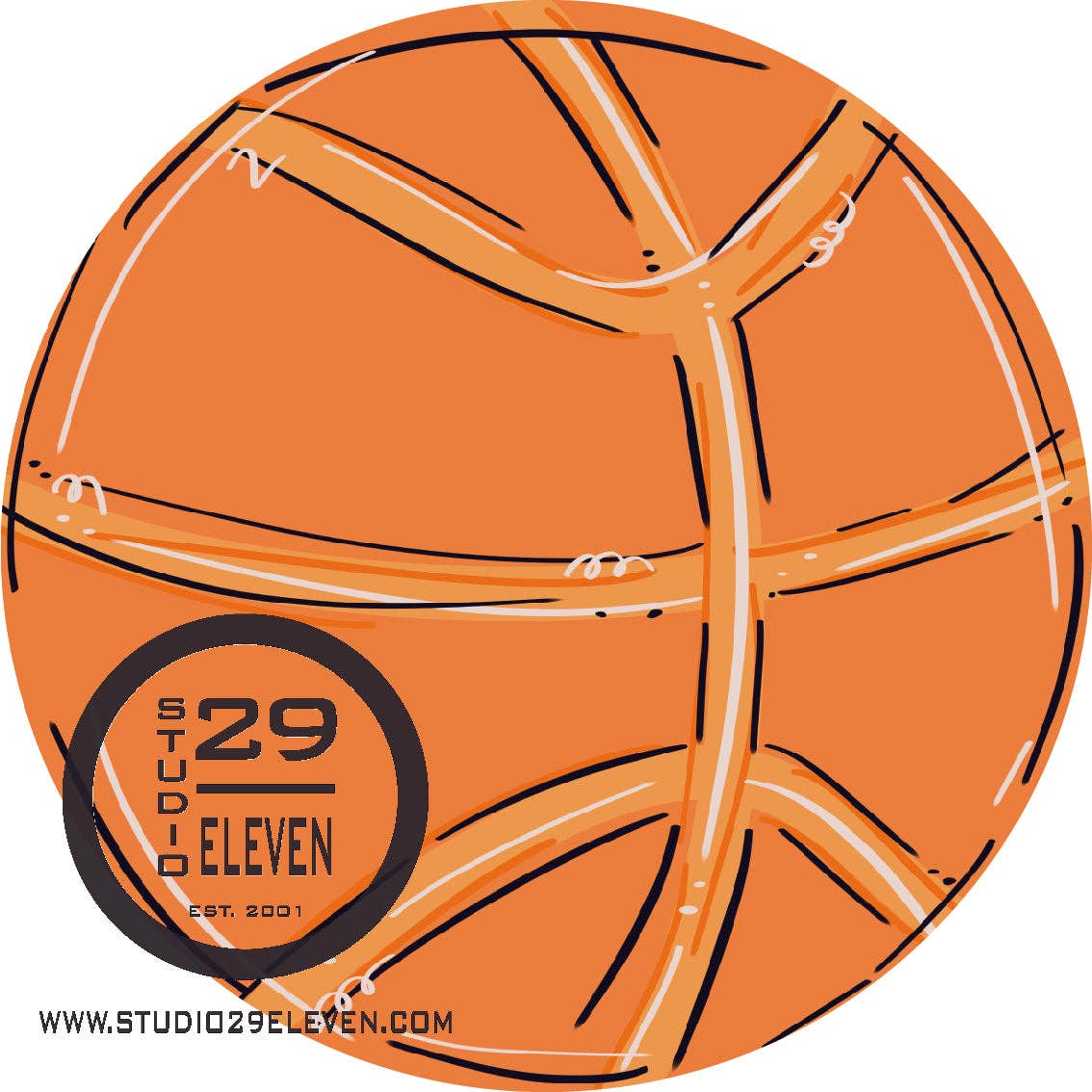 Studio 29 Eleven - Door Hanger Attachments - Indvidual attachments