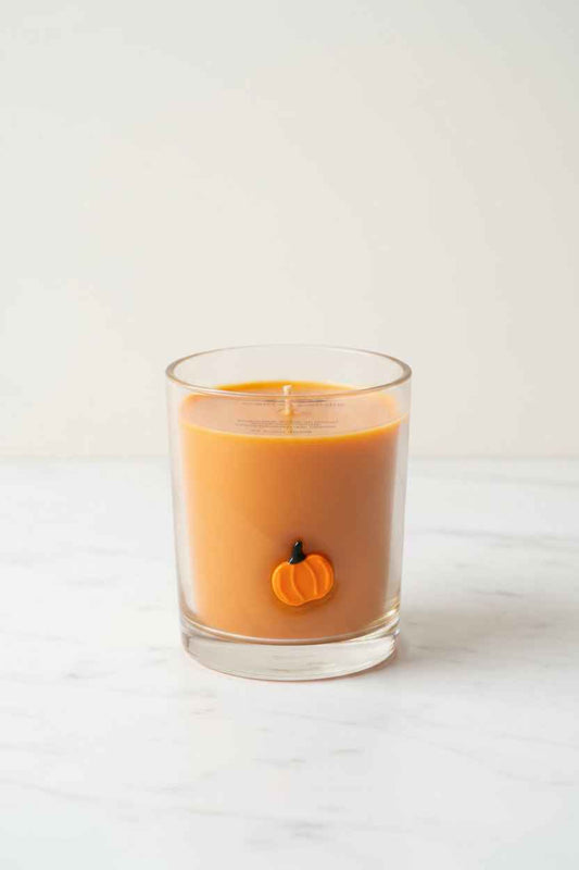 Pumpkin Spice Candle