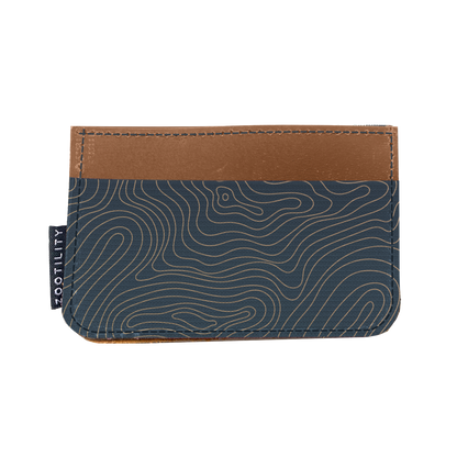 Card Holder Wallet - Prints