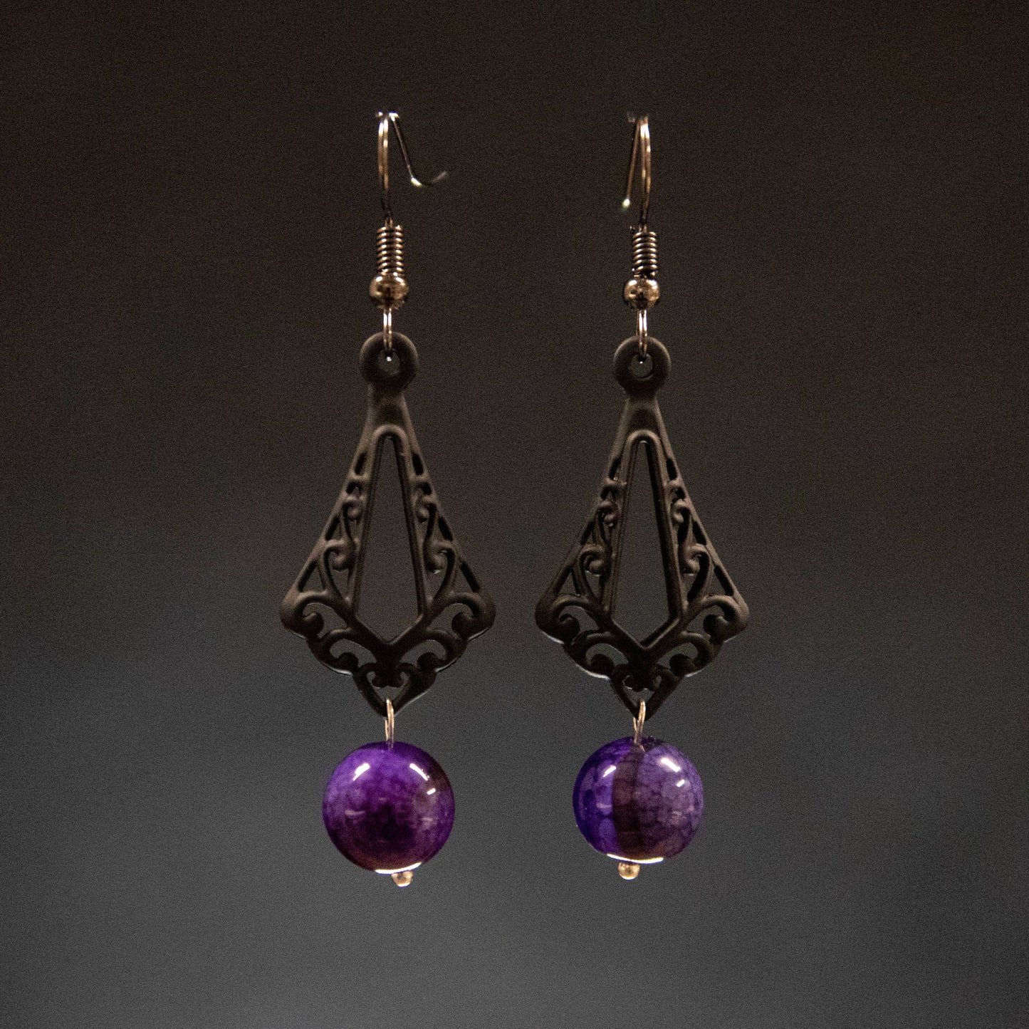 Victoria Earrings
