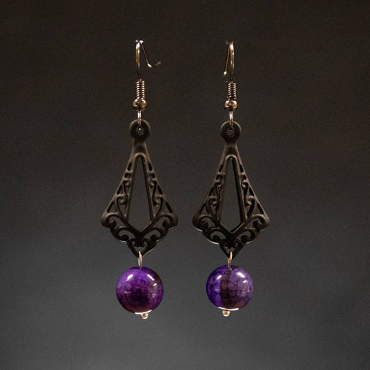 Victoria Earrings