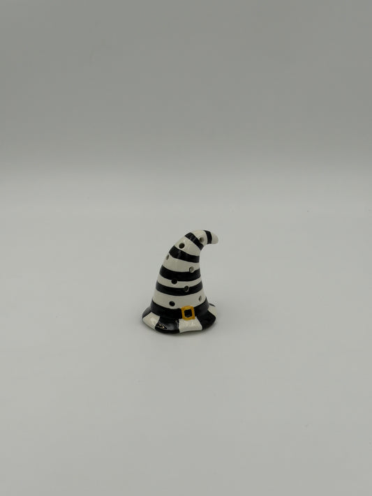 Witch Hat Light Up Sitter