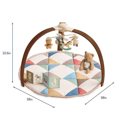 *NEW* Itzy Music & Motion Activity Gym™