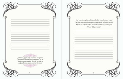 Mom's Journal by Jennifer Basye Sander