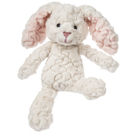 Cream Putty Bunny Soft Plush Toy