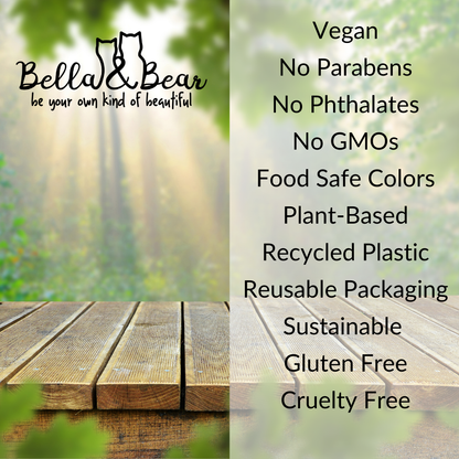 Ocean Spray Salt Body Scrub | Exfoliator | 6.7oz