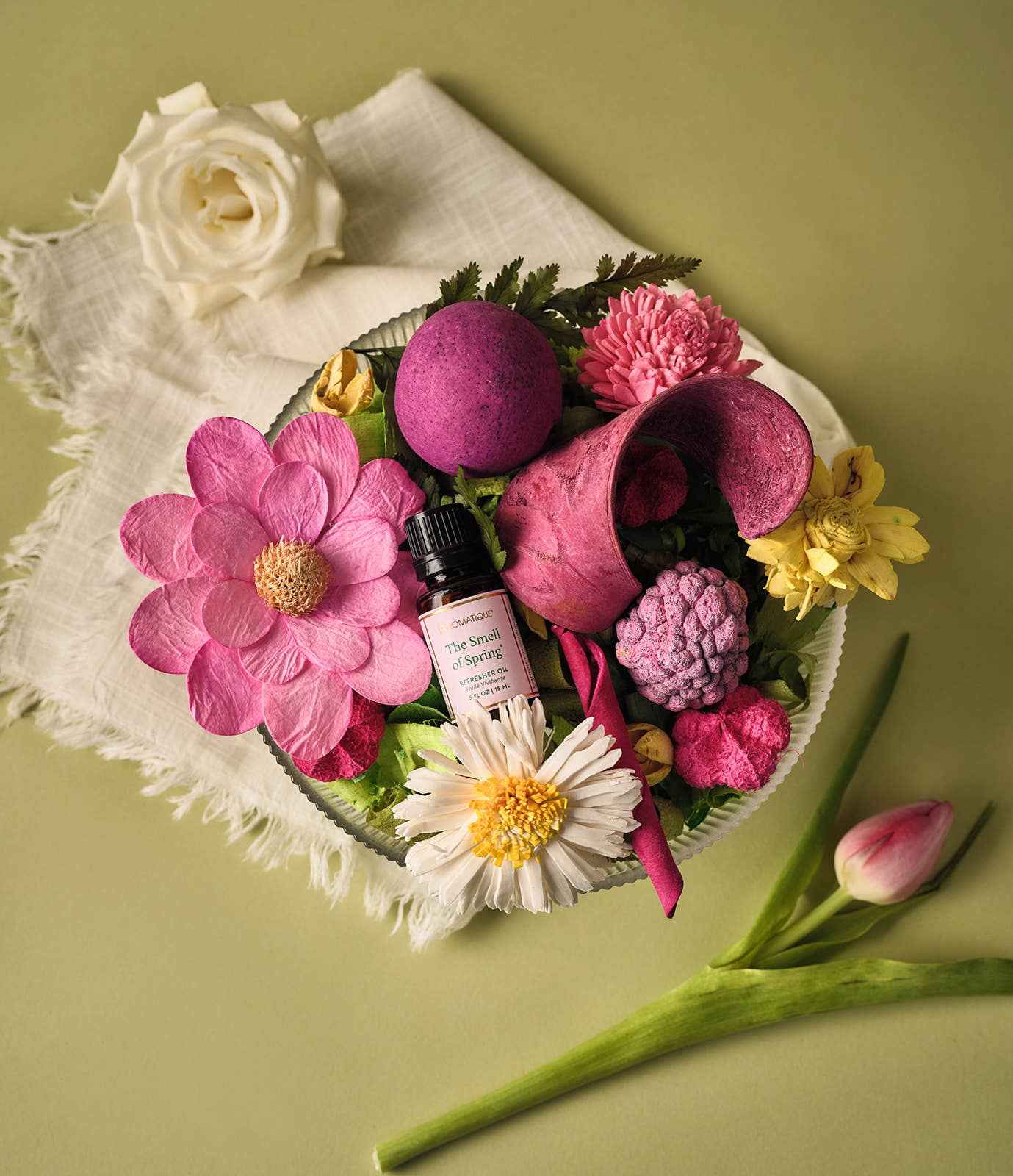 The Smell of Spring®- Decorative Fragrance(potpourri)- 15 EA