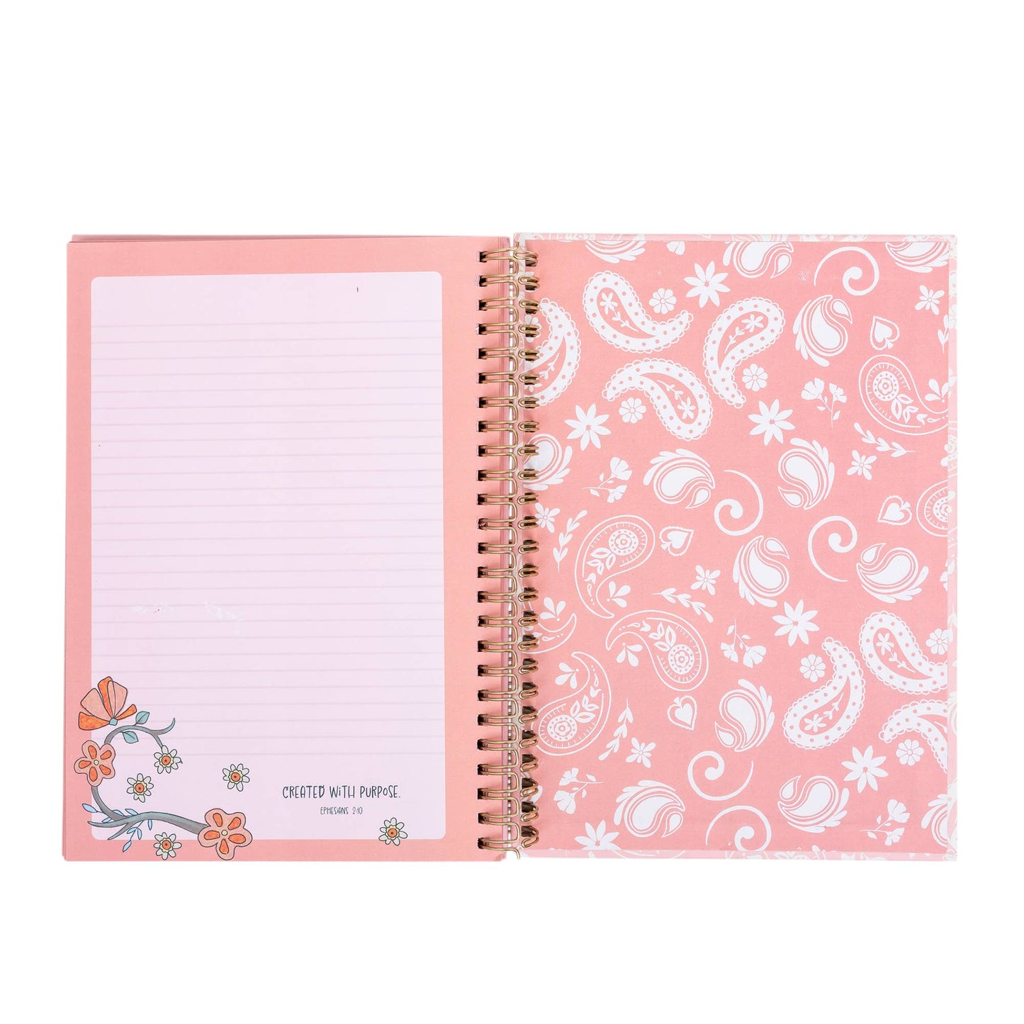 Divinity Boutique - Scripture Wiro Journal: Great Plans, Jeremiah 29:11