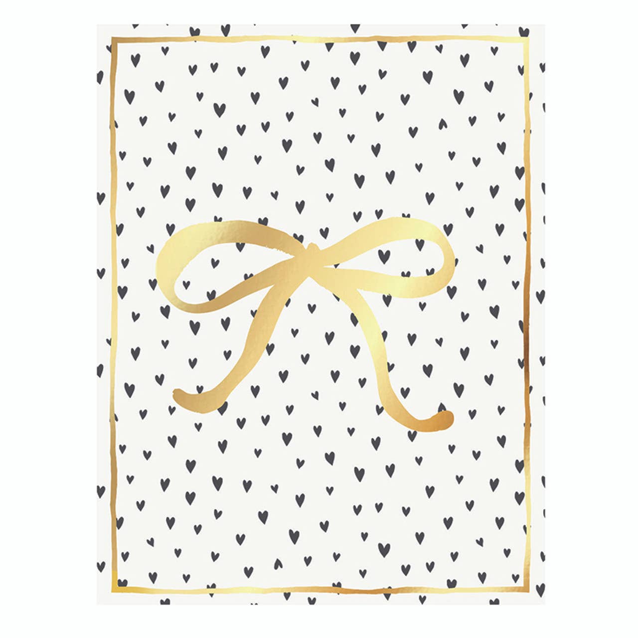 Hearts Boxed Greeting Cards