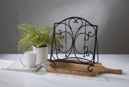 Baldwin Cook Book Stand