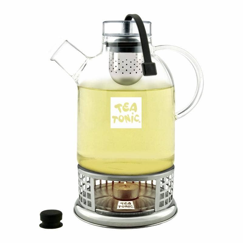 Tea Tonic Teapot