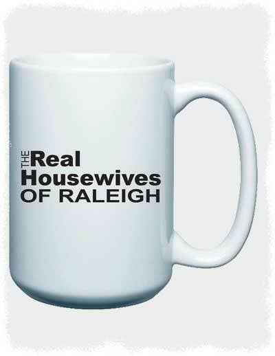 Familiar Goods - Real Housewives - 15oz