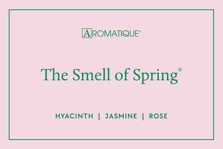 The Smell of Spring® - Garden Mini Potpourri Bag - 11 EA