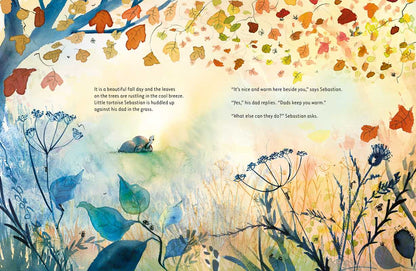 Best Daddy of All by Peter Horn