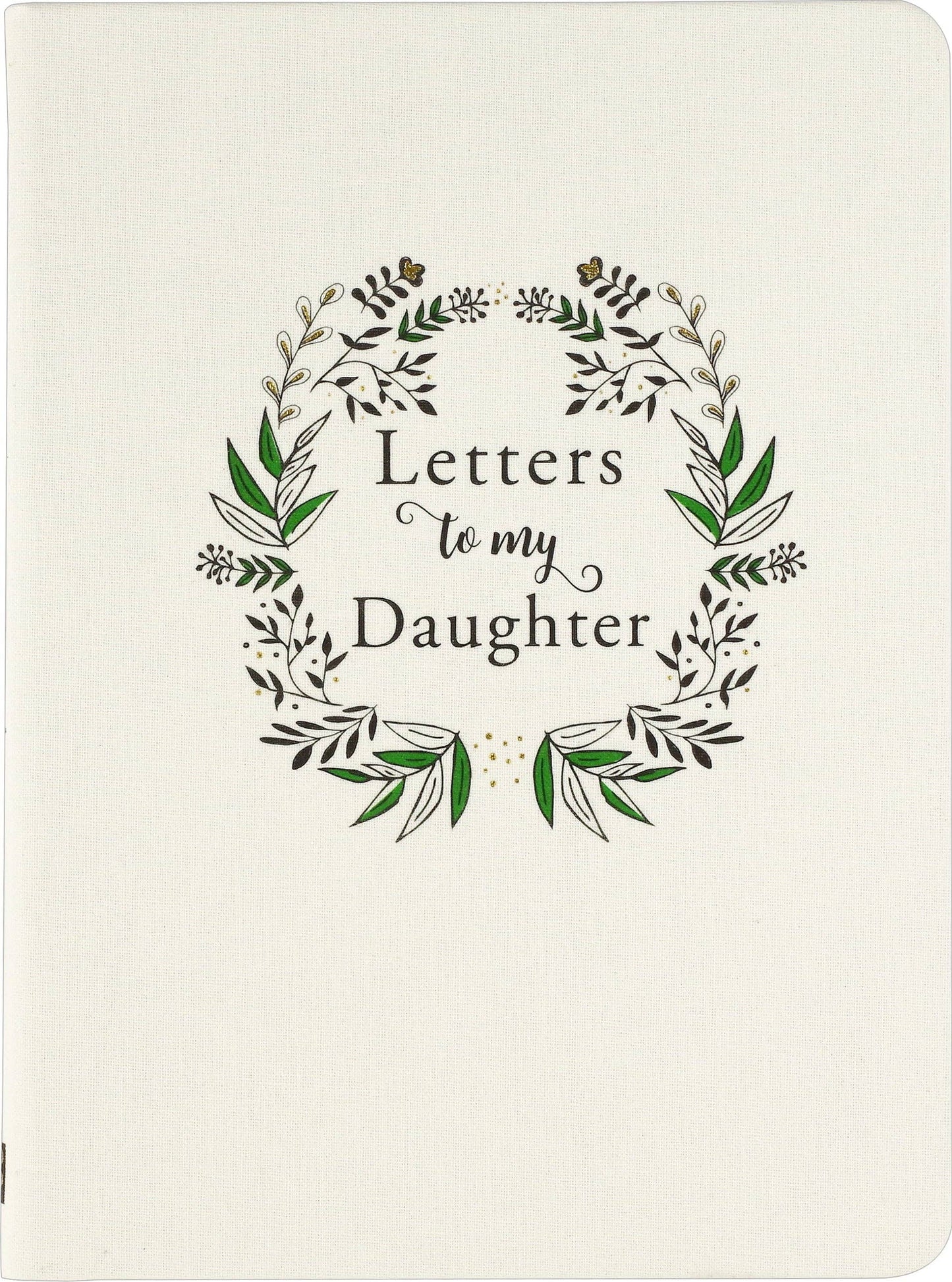 Cartas a mi hija
