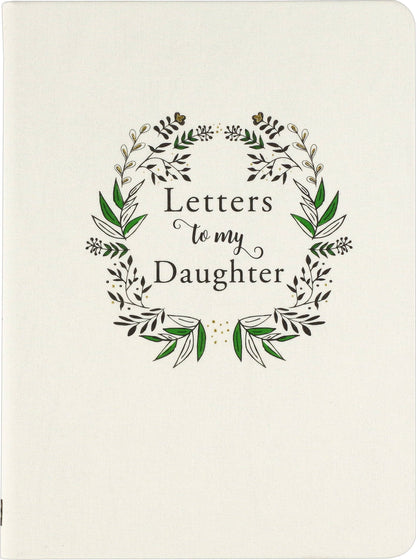 Cartas a mi hija
