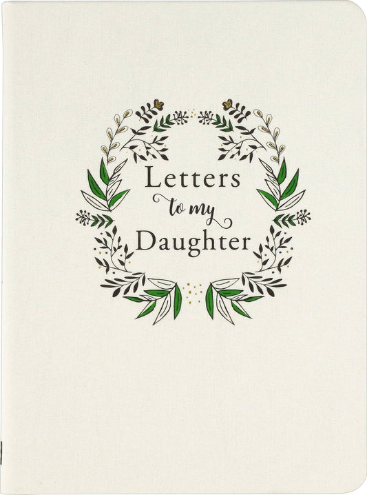 Cartas a mi hija