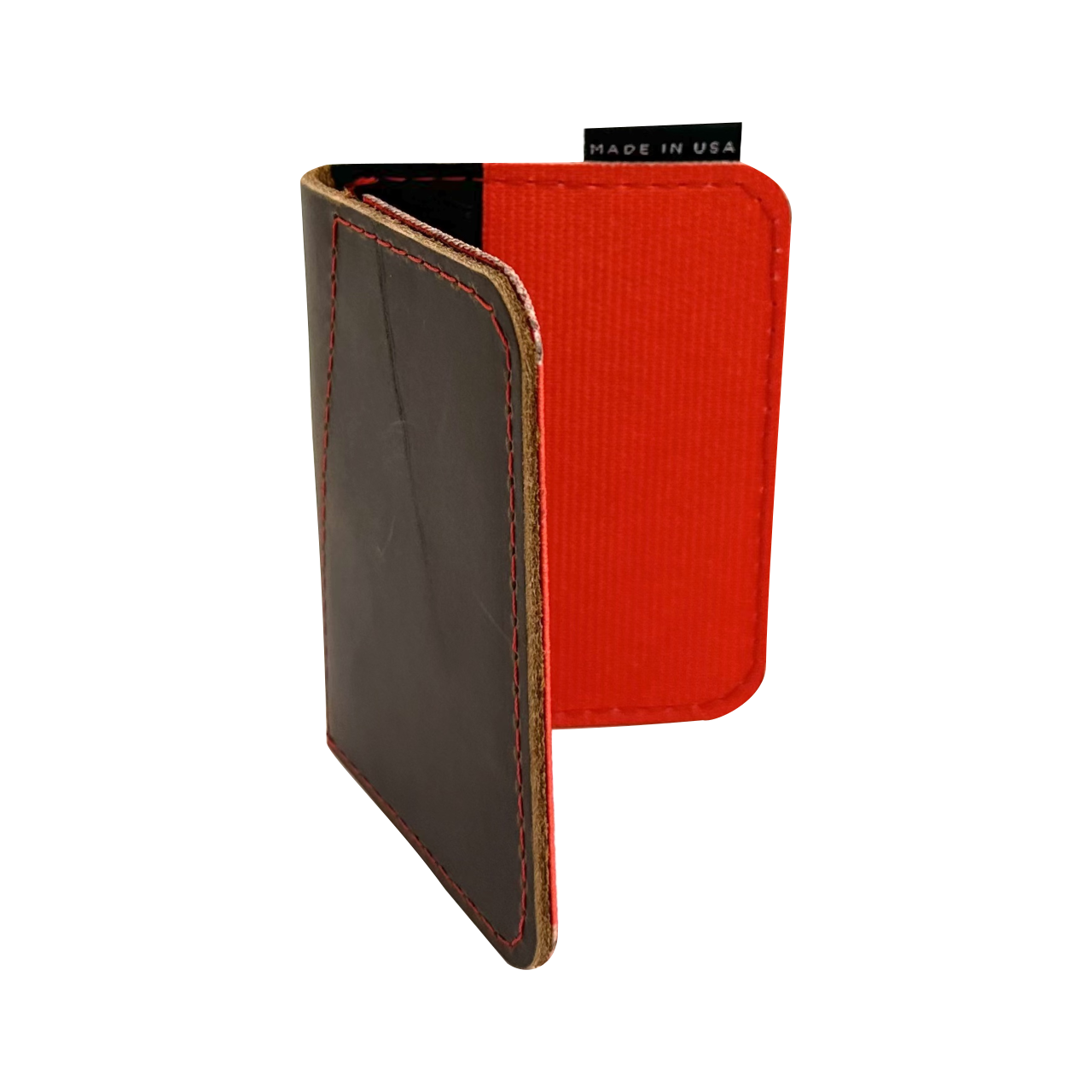 Zootility - Cartera con bolsillo delantero