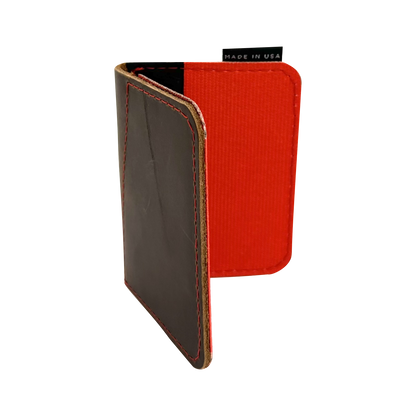 Zootility - Cartera con bolsillo delantero