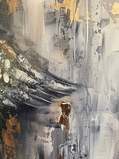Angel Canvas Art 12" #2